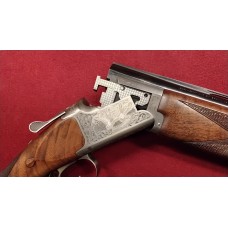 B525 HTG AVES SILVER 20g